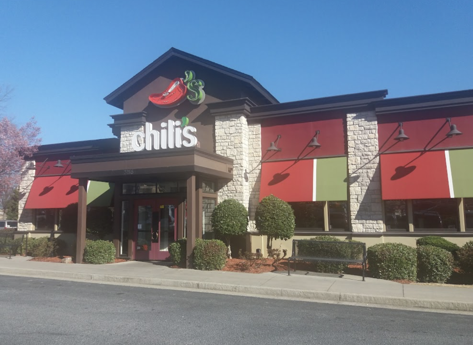 Chili's Grill and Bar